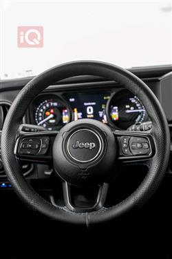 جیپ رانگلەر